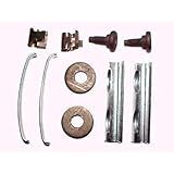 REPARO COMPLETO PINCA FREIO CHEVROLET A C D 10 20