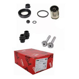 Reparo Completo Pinça Freio Traseira Golf Passat Polo