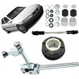 Reparo Completo Trambulador Vectra 1997 1998 1999 2000 2001