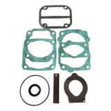 Reparo Compressor Ar Laminas P Wabcomb Om366 1318 4501322