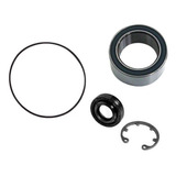 Reparo Compressor Delphi Cvc Rolamento Selo Anel Vedação