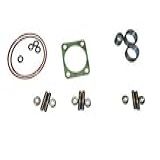 REPARO COMPRESSOR VIRABREQUIM VW AGRALE