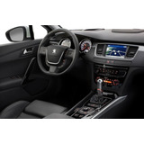 Reparo Concerto Rádio Gps Navegador Rt6 Peugeot 508 2015