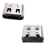 Reparo Conector Carga Usb Carregamento Para Controle Ps5