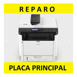 Reparo Conserto Placa Logica