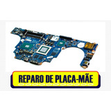 Reparo Conserto Placa Mãe Dell Alienware