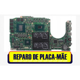 Reparo Conserto Placa Mãe Dell G3 3590 Gaming Selek N18p