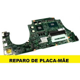 Reparo Conserto Placa Mae