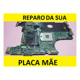 Reparo Conserto Placa Mae
