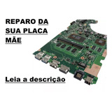 Reparo Conserto Placa Mae