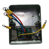 Reparo Controlador Interno Bomba D água Solar Tpci 272w 540w