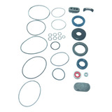 Reparo Cx Direcao Hid Toyota Bandeirante Corteco 57007k