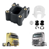 Reparo Da Alavanca Do Câmbio Para Volvo Fh fm nh 2004 2014