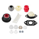 Reparo Da Alavanca Trambulador Câmbio Vw Golf 94 95 96 97 98