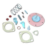 Reparo Da Bomba De Gasolina Fusca Kombi Motor Vw 1200