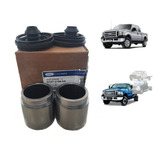 Reparo Da Pinça De Freio Completo Dianteiro F250 F350 F4000