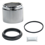 Reparo Da Pinça Do Freio Pajero Tr4 2009 2010 2011 2012 2013
