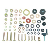 Reparo Da Placa Do Alternador 75a 105a 140a  edanti2067