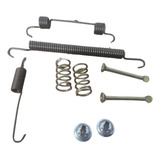 Reparo Da Sapata Traseiro Fiat Palio 2008 Até 2020