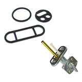 Reparo Da Torneirinha Tanque