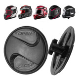 Reparo Da Viseira Capacete Pro Tork