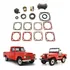 Reparo De Direção Da Caixa Nacional Jeep Ford Willys