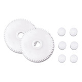 Reparo De Engrenagens De Motor Engrenagens Com Kits