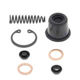 Reparo De Freio Br Parts Traseiro Crf 250 04 18 250x 04 17