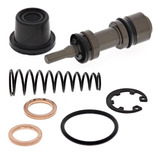 Reparo De Freio Br Parts Traseiro Ktm 250 Xc w xc fw 06 12