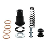 Reparo De Freio Traseiro Prox Crf 250 04 18 Crf 450 02 18