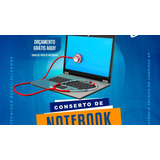 Reparo De Notebooks E Periféricos