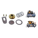 Reparo De Placa Compressor