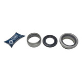 Reparo De Rolamento Eixo Trase 206 1 6 8 16v