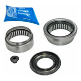 Reparo De Rolamento Eixo Trase 206 1 6 8 16v