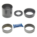Reparo De Rolamento Eixo Trase Ax Zx Saxo 106