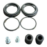 Reparo De Vedação P Pinça De Freio A Disco 44mm