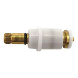 Reparo Deca 4688024 Mvs Torneira tanque 1152 3 4 8 9 Acabamento Sim Cor Branco