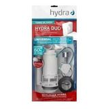 Reparo Deca Si5901 Torre Saída Caixa Acoplada Duplo 3 6 Lts