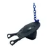 Reparo Descarga Acoplada Incepa Obturador Flex Original