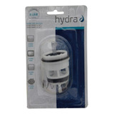 Reparo Descarga Hydra Max Original Válvula 2550 Dn32 dn40