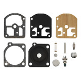 Reparo Diafragma Carburador Roçadeira Stihl Fs160 220 290