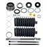 Reparo Dir. Hid Tempra Moderno 8 16 V 1995 Cx Dhb 