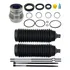 Reparo Direção Hidráulica Edge 2007 Até 2014 Ford Edge