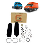 Reparo Direcao Hidraulica Iveco
