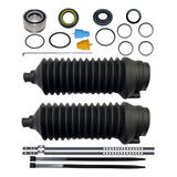 Reparo Direção Hidráulica Polo Classic 1996 A 2001 Cx Trw