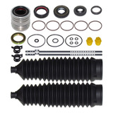 Reparo Direção Hidráulica Sorento 2004 Até 2009