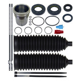 Reparo Direcao Hidraulica Ssangyong