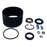 Reparo Direção Hidrostática C9nn3244 Trator Ford