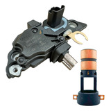 Reparo Do Alternador Bosch