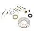 Reparo Do Alternador Mercedes Volvo 24v 140a - Edanti Ed1954